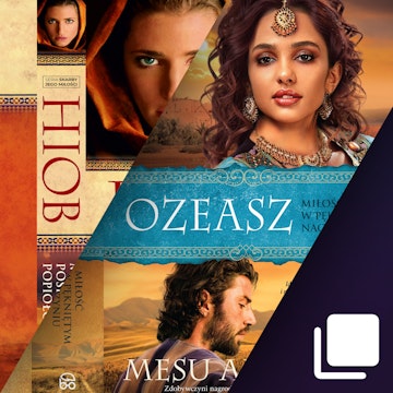 Skarby Jego Miłości