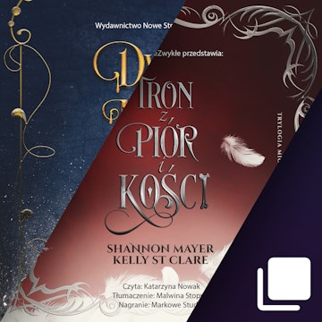 Trylogia miodu i lodu