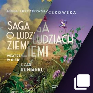 Saga o ludziach ziemi