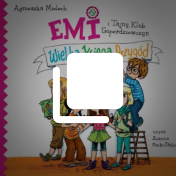 Emi i Tajny Klub Superdziewczyn