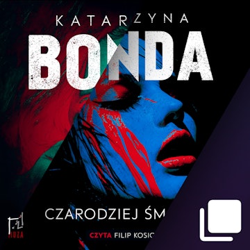 Lena (Katarzyna Bonda)