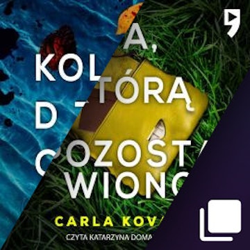 Detektyw Gina Harte
