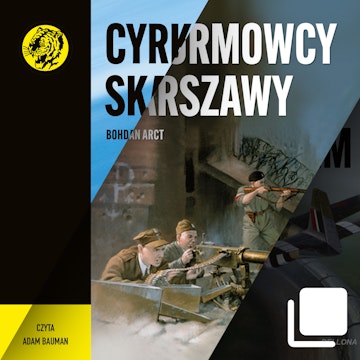Żółty tygrys
