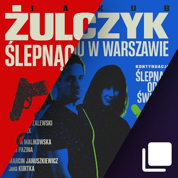 Ślepnąc od świateł