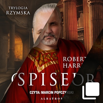Trylogia rzymska