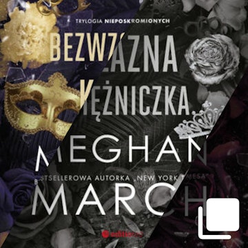 Trylogia Nieposkromionych