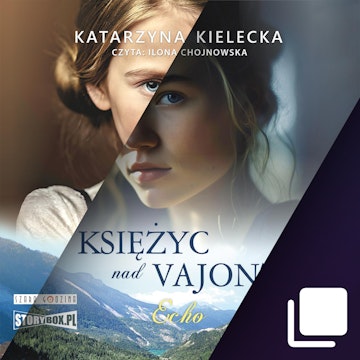 Księżyc nad Vajont