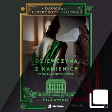 Dziewczyna z kamienicy