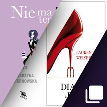 Diabeł ubiera się u Prady