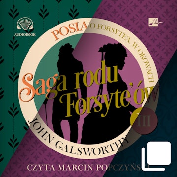 Saga rodu Forsyte'ów