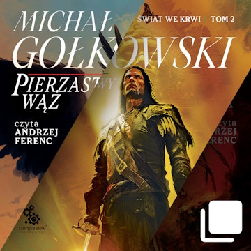 Świat we krwi