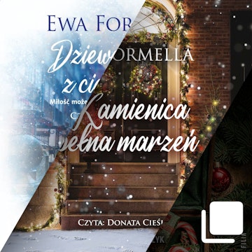 Dziewczynka z ciasteczkami