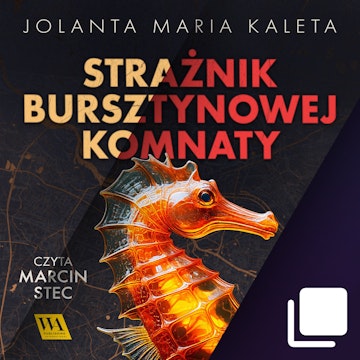 Strażnik Bursztynowej Komnaty