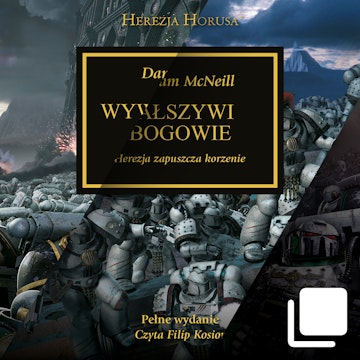 Herezja Horusa
