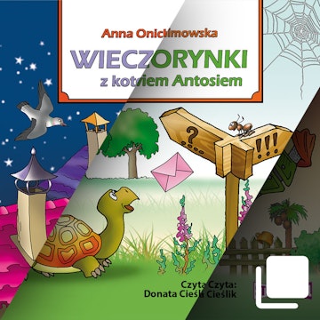 Wieczorynki
