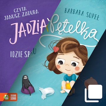 Jadzia Pętelka