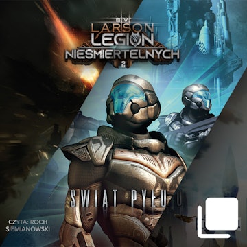 Legion nieśmiertelnych