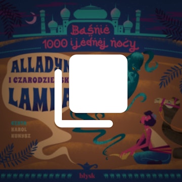 Baśnie 1000 i jednej nocy