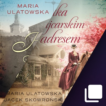 Historia spisana atramentem