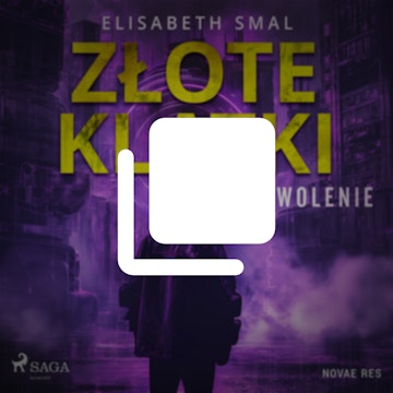 Złote klatki
