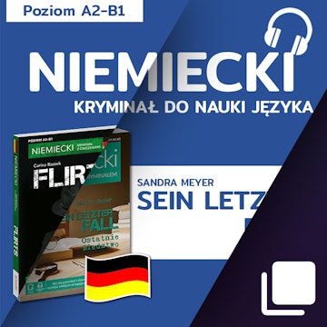Niemiecki z kryminałem