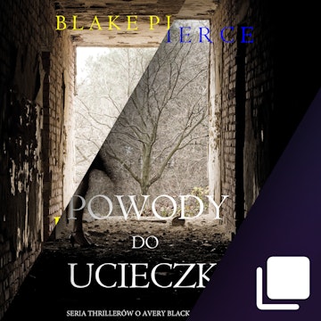 Seria thrillerów o Avery Black