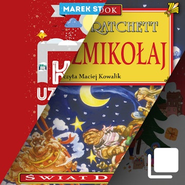 Świąteczne audiobooki