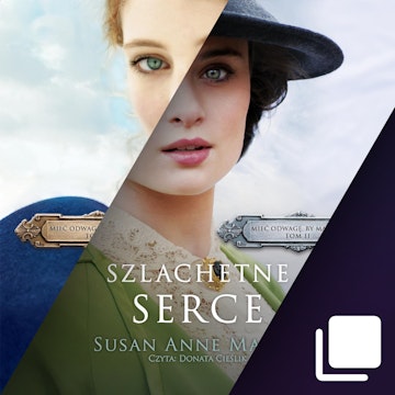 Mieć odwagę, by marzyć