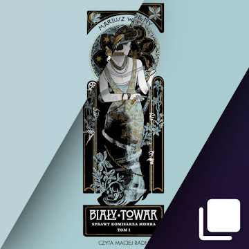 Sprawy komisarza Mohra