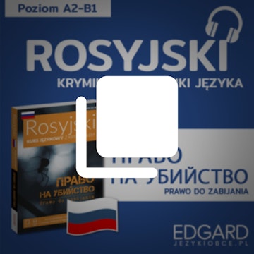 Rosyjski z kryminałem