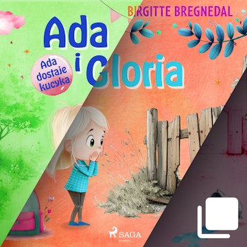 Ada i Gloria