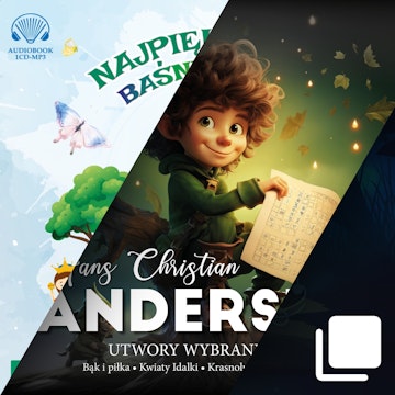 Hans Christian Andersen
