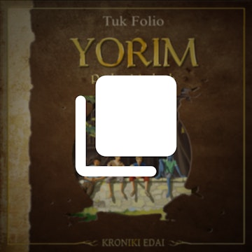 Kroniki Edai