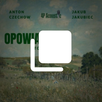 Opowiadania Anton Czechow