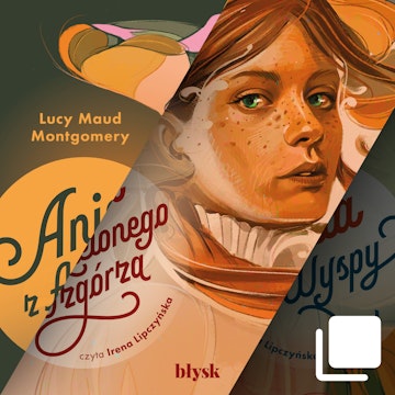 Ania z Zielonego Wzgórza