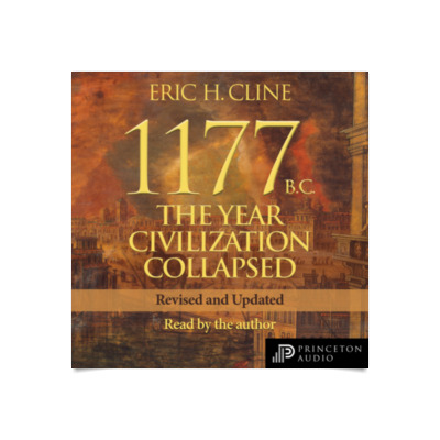 1177 B.C. - The Year Civilization Collapsed: Revised And Updated ...