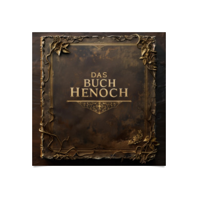 Das Buch Henoch Hörbuch Download | Audioteka