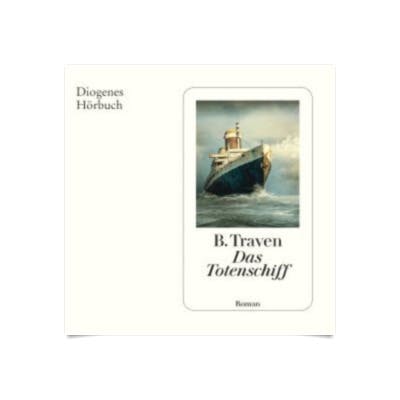Das Totenschiff Hörbuch Download Audioteka