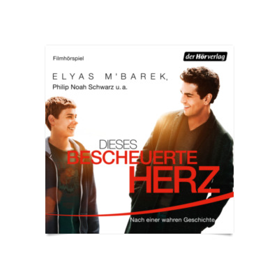 Dieses bescheuerte Herz Hörbuch Download Audioteka