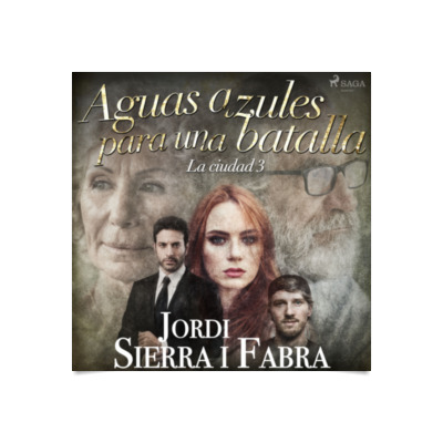 Aguas azules para una batalla Literatura española Los mejores
