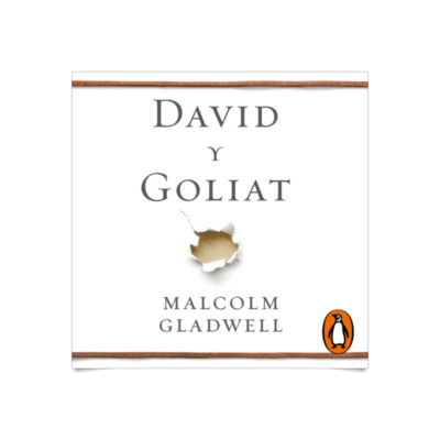 david y goliat gladwell