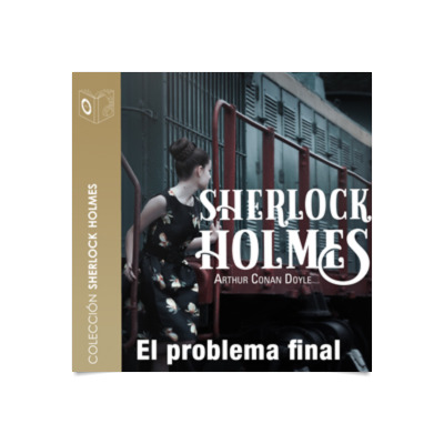 Sherlock el problema final