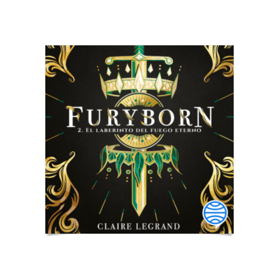 El laberinto del fuego eterno (Furyborn 2) : Infantil/juvenil : Los