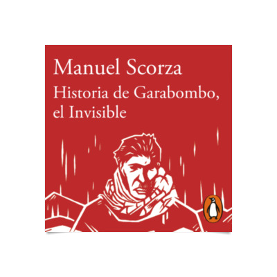 Historia De Garabombo, El Invisible : Literatura Española : Los Mejores ...