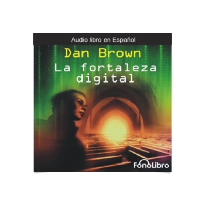 La Fortaleza Digital Literatura extranjera Los mejores audiolibros