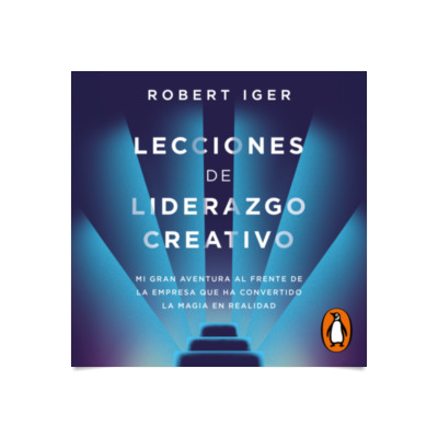 Lecciones De Liderazgo Creativo : Negocios : Los Mejores Audiolibros ...