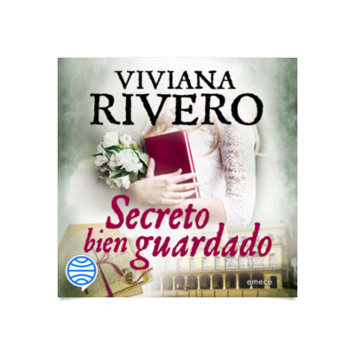 Secreto Bien Guardado : Literatura Española : Los Mejores Audiolibros ...