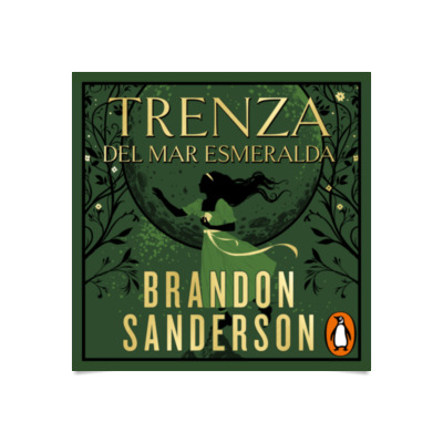 Trenza Del Mar Esmeralda Novela Secreta Fantas A Ciencia Ficci N Los Mejores Audiolibros