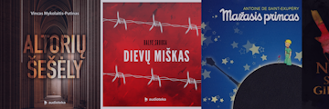 Mokyklinė literatūra