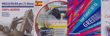 Mokymosi programos